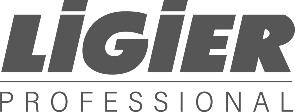 LOGO LIGIER PROFESSIONAL